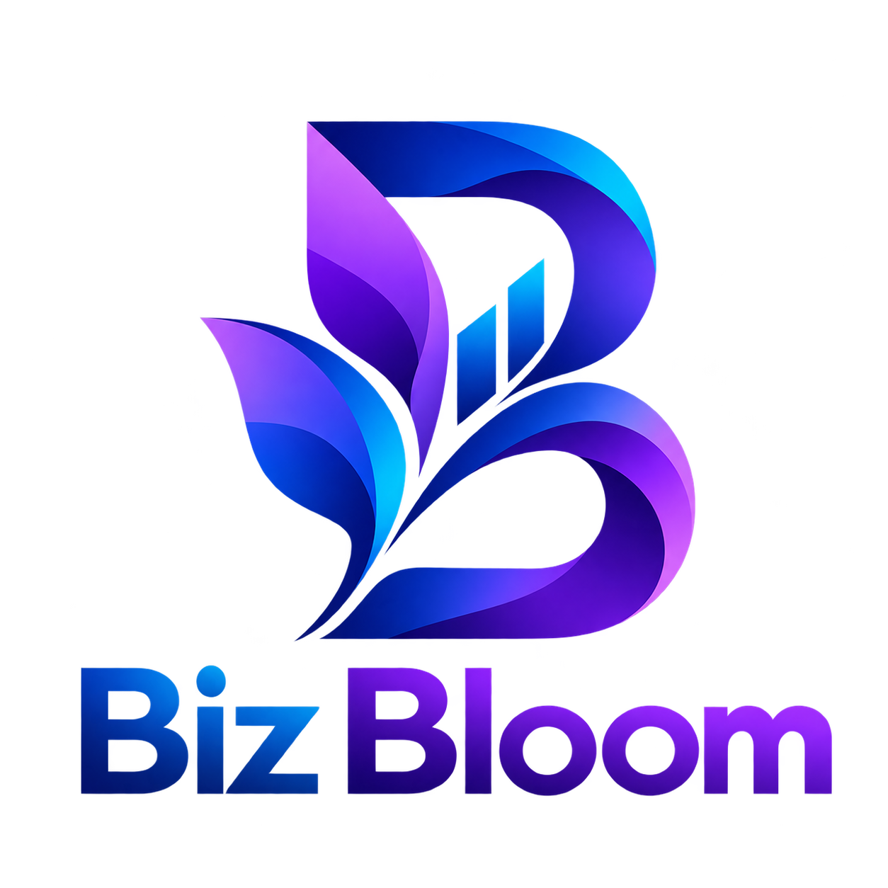Biz Bloom logo